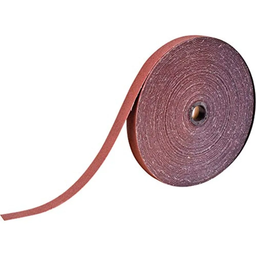 

Рулон ткани Utility Cloth Roll 314D, 1 дюйм x 50 ярдов, P180, J-weight