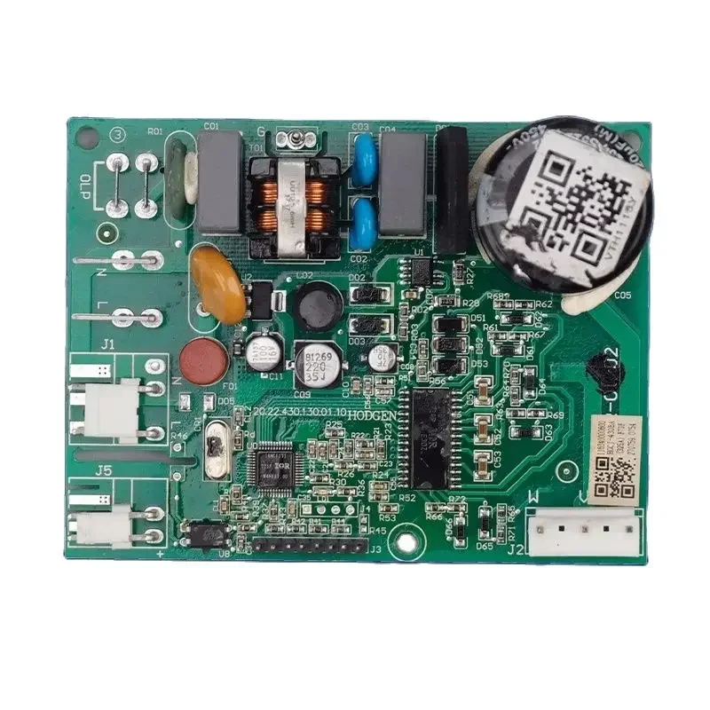 for Refrigerator computer board circuit board 17131000003041 116340000600 HY1501-B06 drive