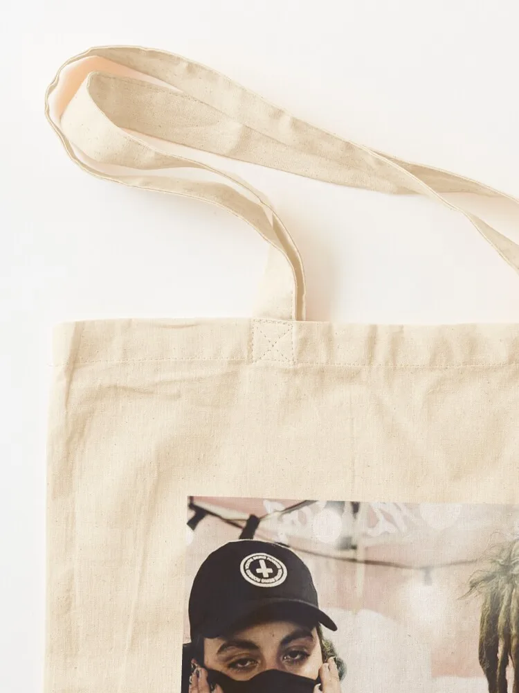 THE BOY$ Tote Bag Candy bags hand bag Canvas free delivery bags