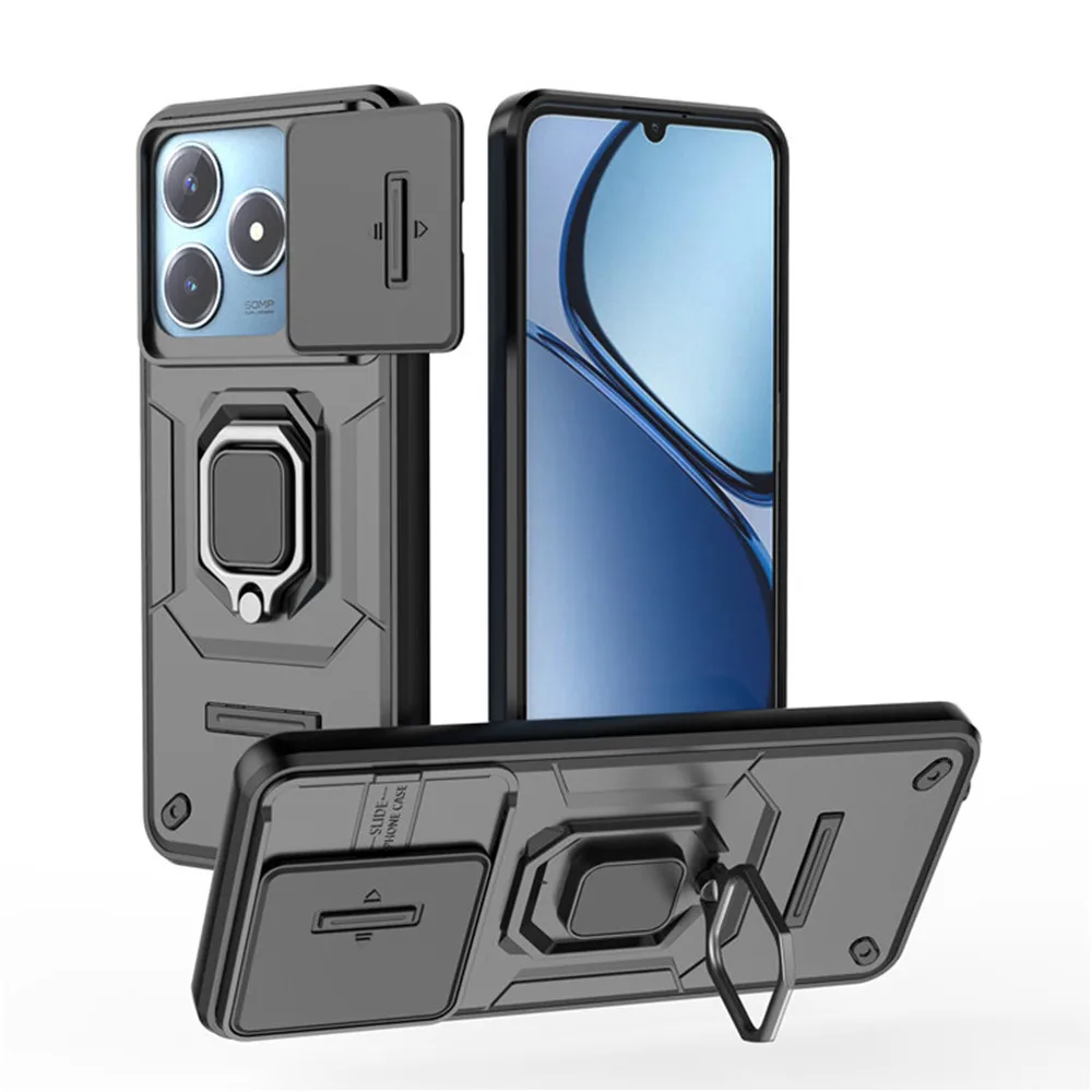 For Oppo Realme C61… - image