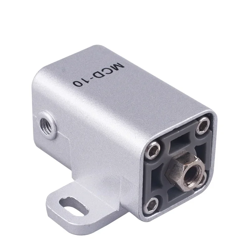 Aluminum Mini Compa… - image