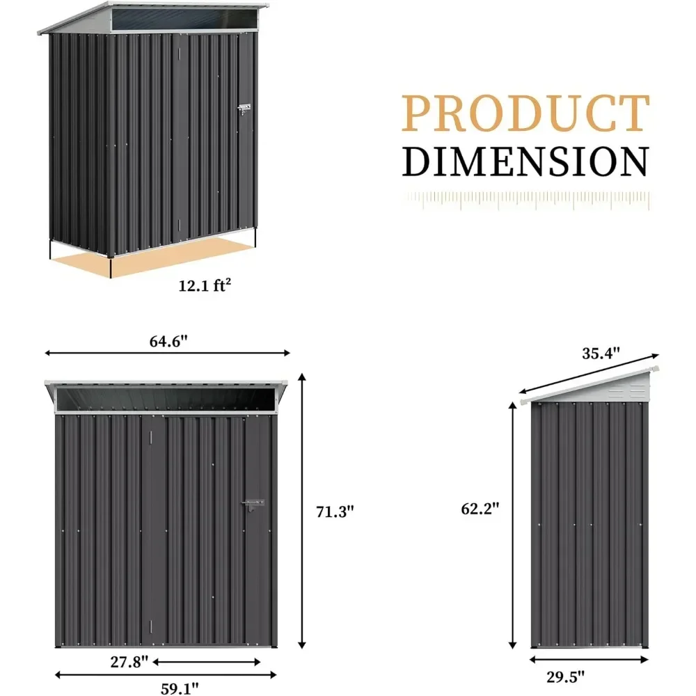 Thumbnail 3 - #4 Cheap Sheds Worth Buying