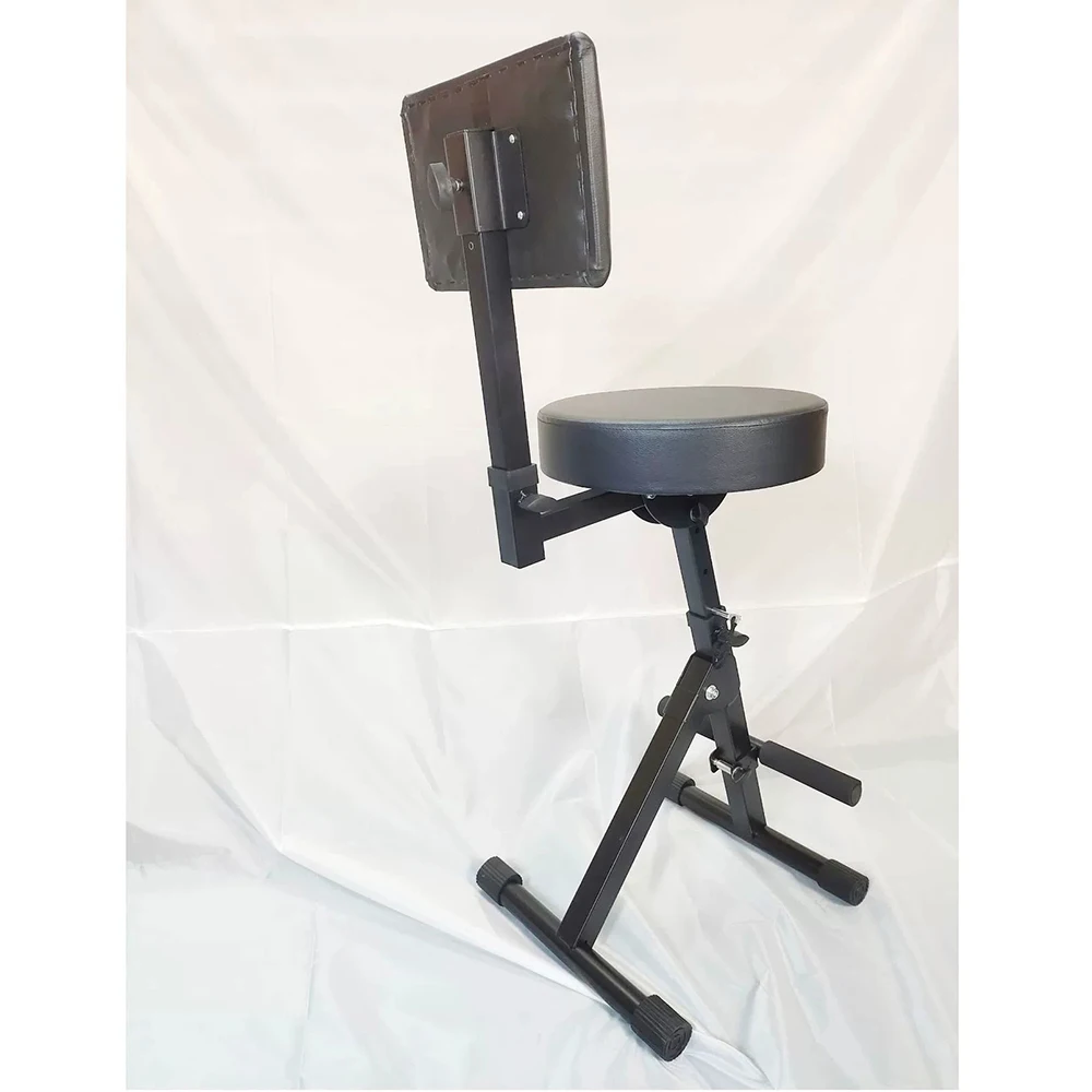 2026 لاعب جيتار واحد يغني البراز الغناء البراز بار البراز في كرسي الأداء المنزلي #4