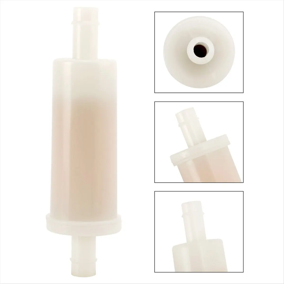 Compatible InLine Filter 65W-24251-10 65W-24251-00 for 30HP / 40HP Outboards