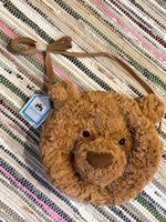 Authentic Barcelona Bear Barnabus Piglet Barcelona Bear Bag Soothing Doll Cute Toy Christmas Valentine'S Day Limited Edition