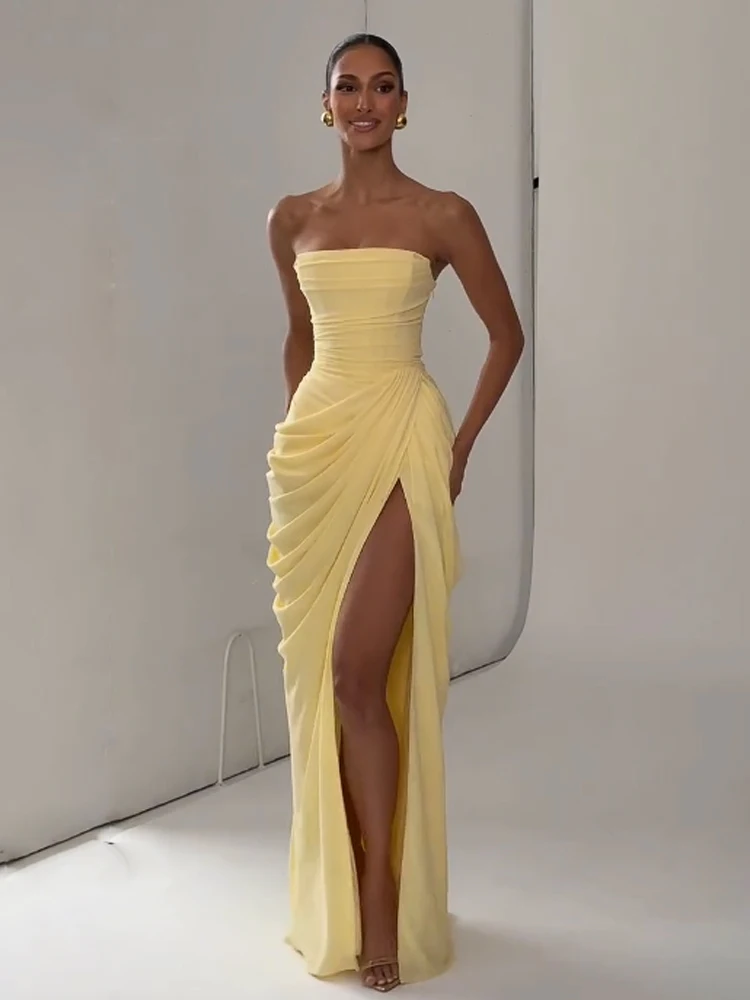 Thumbnail 3 - #2 Compare Special Occasion Dresses Before You Buy