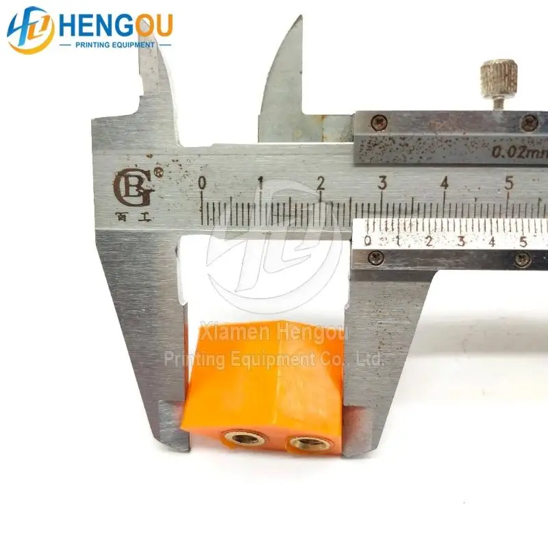 2164-161-00-01 pièces de machine d'impression offset de pinces Muller Martini