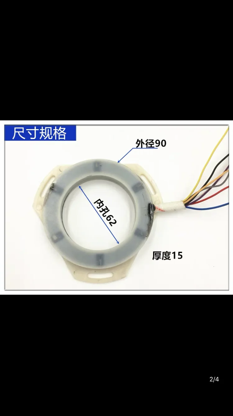 

HTC numerical control tool holder HAK30 HAK31063 HAK34 six-station eight-station triangular transmitter