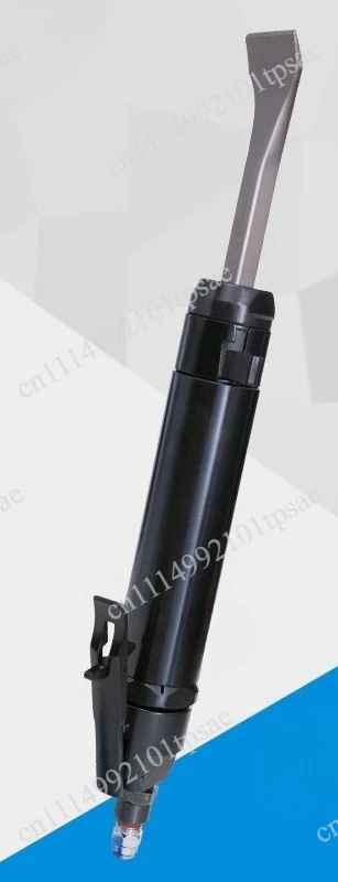 Industrial Pneumatic Pneumatic Hand Tools Medium Grade Gas Chisel JI-268FL