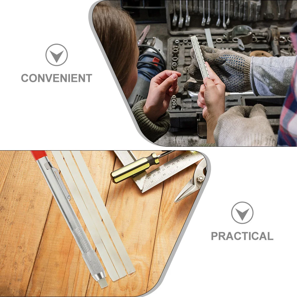 Рисунок 2 - Каменная ручка для сварки