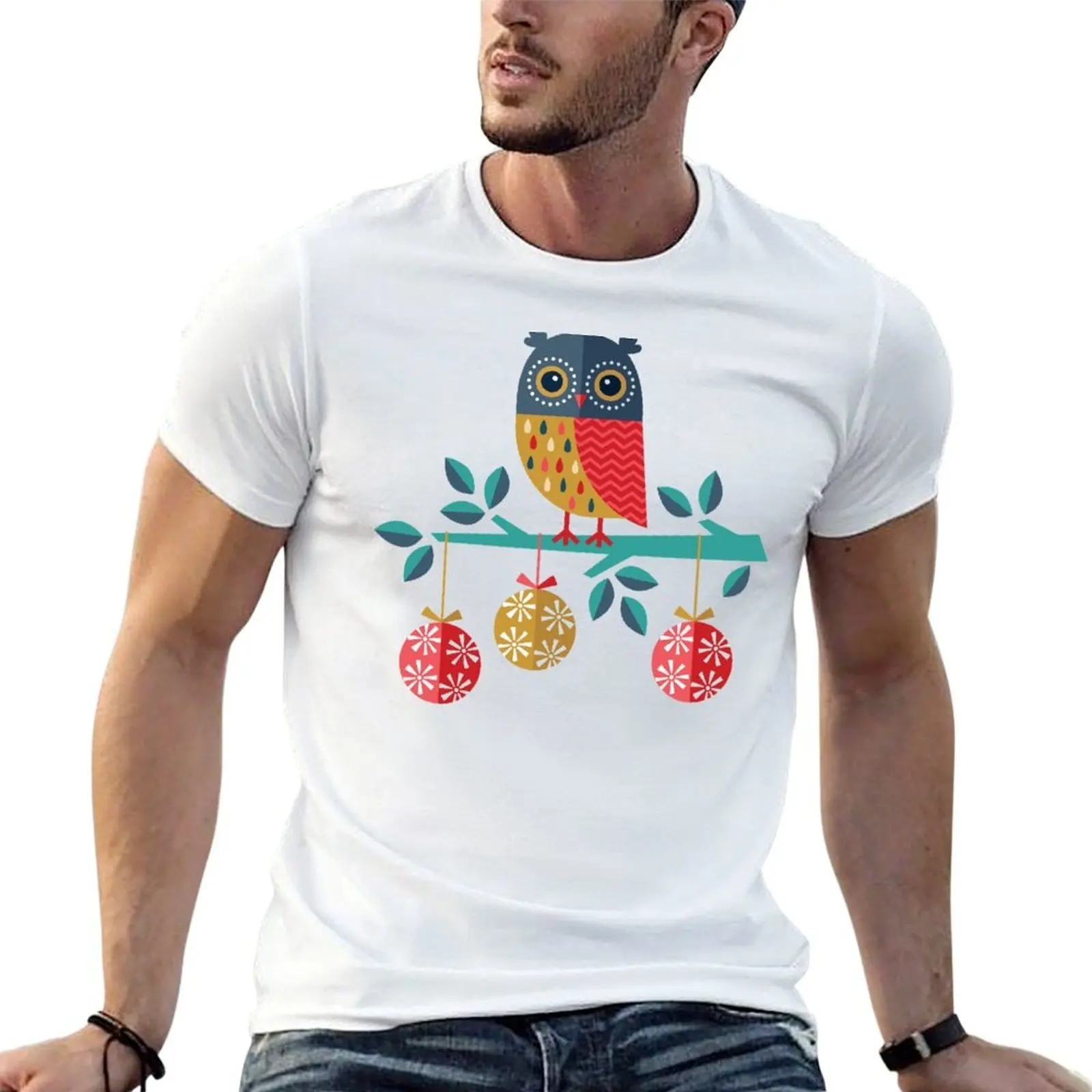 

Whoo-Hoo It's Christmas! T-Shirt funny t shirts cotton funny t shirts man t shirt men 100% cotton luxury brand T-shirt