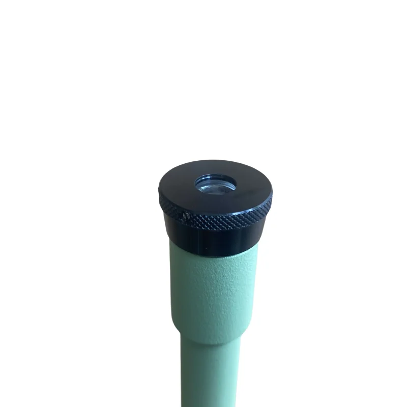 GFZ3 DIAGONAL EYEPIECE FOR LEI-CA TS06/09/11 SERIE TOTAL STATIONS EYEPIECE GFZ3 90 DEGREE ELBOW EYEPIECE SURVEYING TOOL