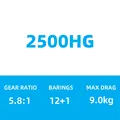 2500HG