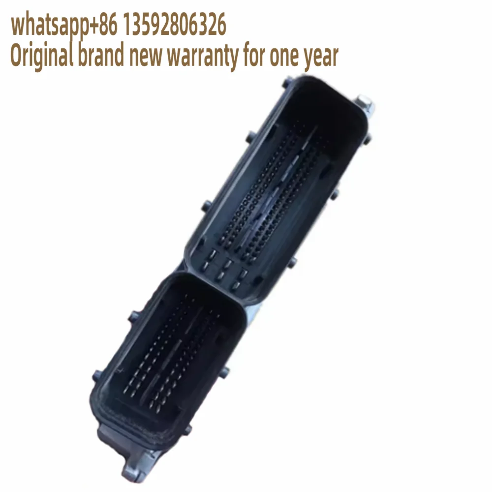 4f1907559 5wp45018 وحدة تحكم إلكترونية للوحة Ecu للمحرك الأصلي لأودي