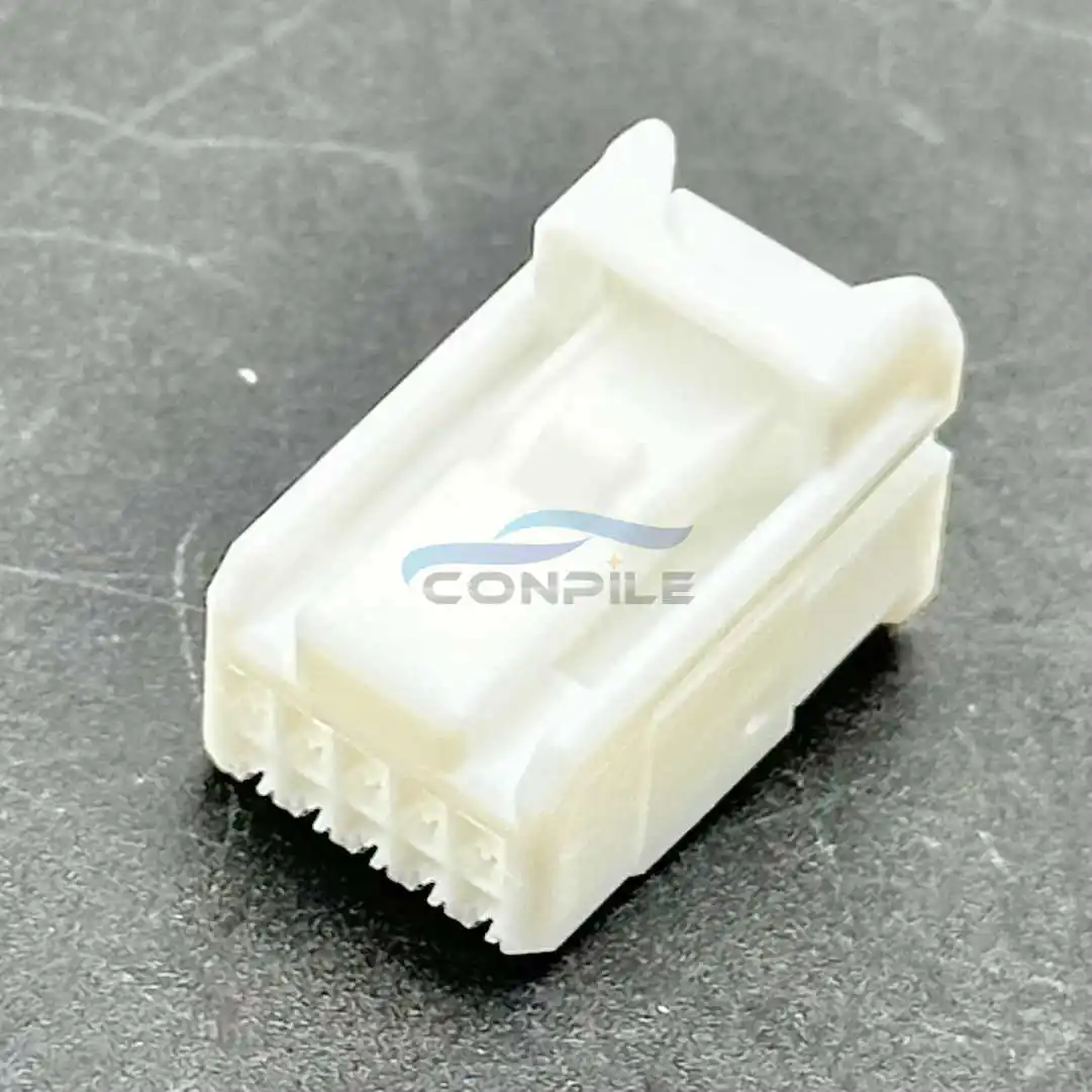 for Toyota Lexus 12361 10PIN steering wheel hairspring car door switch wiring harness plug