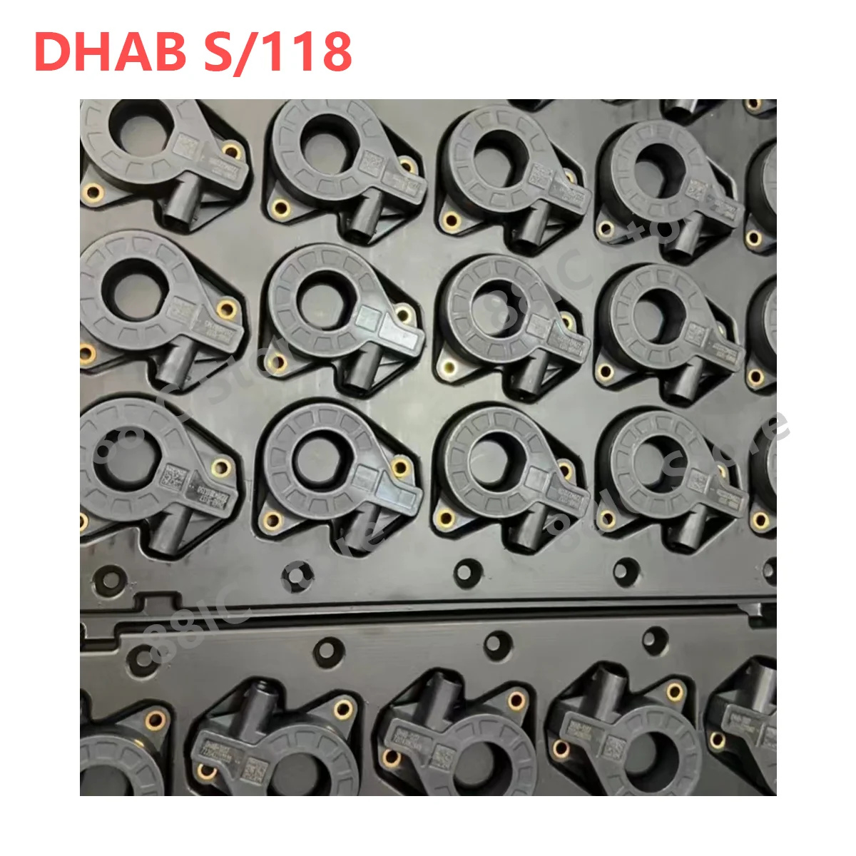 LEM DHAB S/118 Brand-new original  Hall current sensor for auto car Transformer  DHABS/118