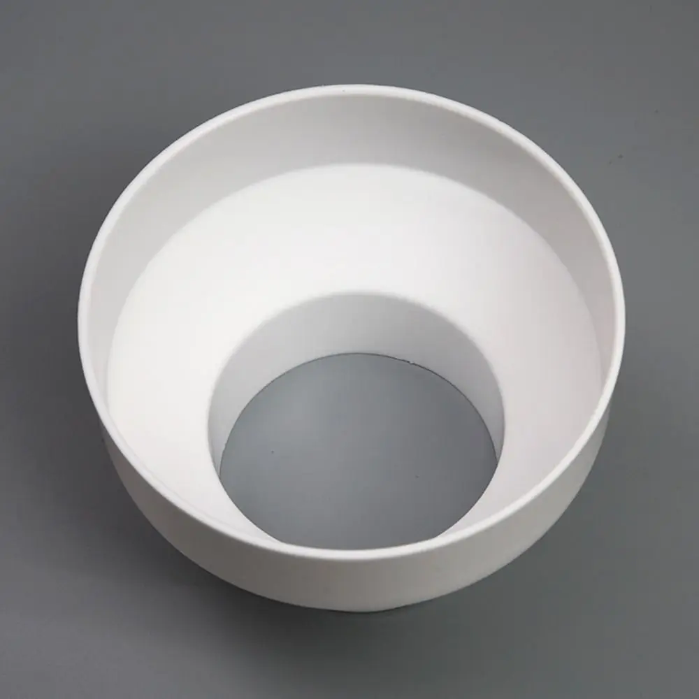 

Адаптер-редуктор для выхлопных труб из АБС-пластика, соединитель для вентиляционных труб с переменным диаметром, фитинг для вентиляции