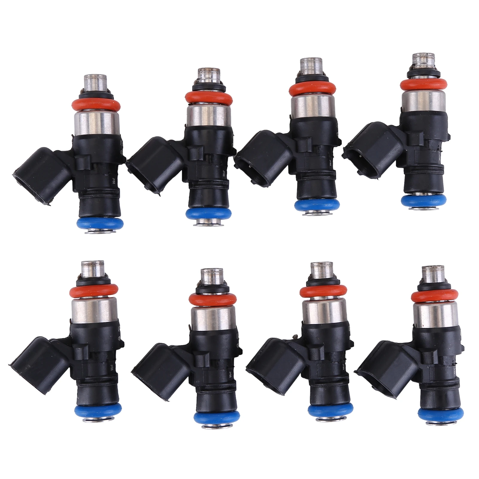 8Pcs For Bosch 06-1… - image