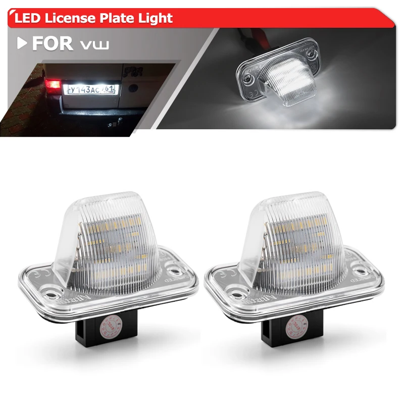 For Vw T4 90-03 Tra…