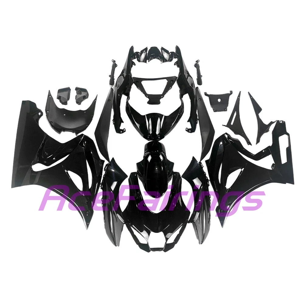 

Для Suzuki GSXR1000 2017-2024 комплект литых обтекателей уникальный дизайн 17-24 GSXR 1000 сменный комплект обтекателей