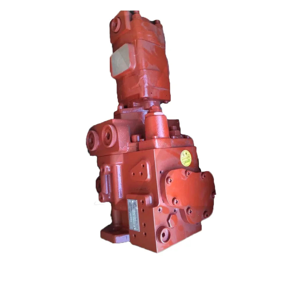 

Power Parts Excavator TB175 TB180 Hydraulic Pump K3SP36