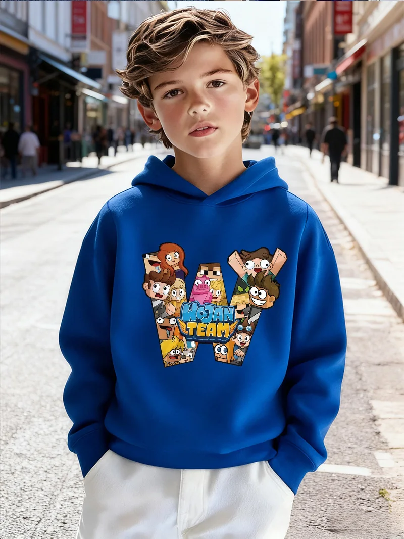 #73 Compare Graphic Hoodies Before You Buy