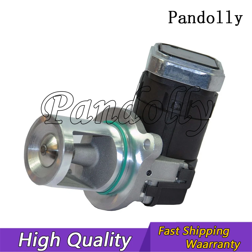 NEW A6421400860 68064963AA EGR Valve 6421400160 6421400360 6421400860 for Mercedes CLASS W203 W204 A6421400160 A6421400360