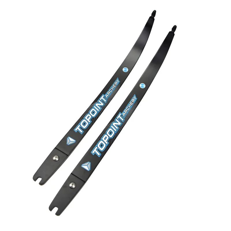 TOPOINT Endeavor ILF arco 18-44lbs – extremidades 66/68/70 pulgadas - imagen 5