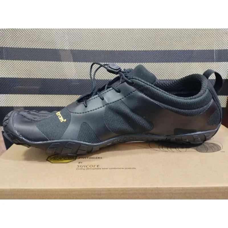 

Classic Brand Light Weight Lifting Training Shoe Comfortable Indoor Running Gym Shoe Designer Soft Sole Five Finger Yoga Shoe