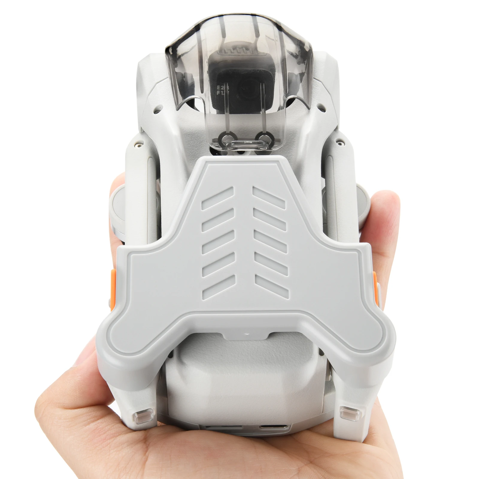 حامل المروحة ل DJI MINI 3/MINI 3 PRO Blade التجنيب حزام جبل شعاع استقرار الدعائم الثابتة حامي الطائرة بدون طيار الملحقات