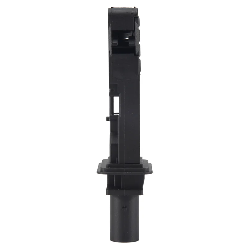 

AB98-2Piece Car Mass Air Flow Sensor Car Accessories A0281002695 Black Fit For Benz E320 E350 GL320 ML350 R350