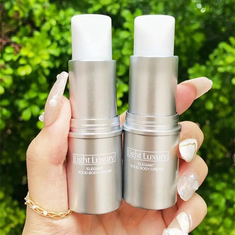 Przenośny balsam trwały balsam mydło stałe perfumy mydło stałe damski stały balsam trwały zapach i antyperspirant perfumator w sztyfcie
