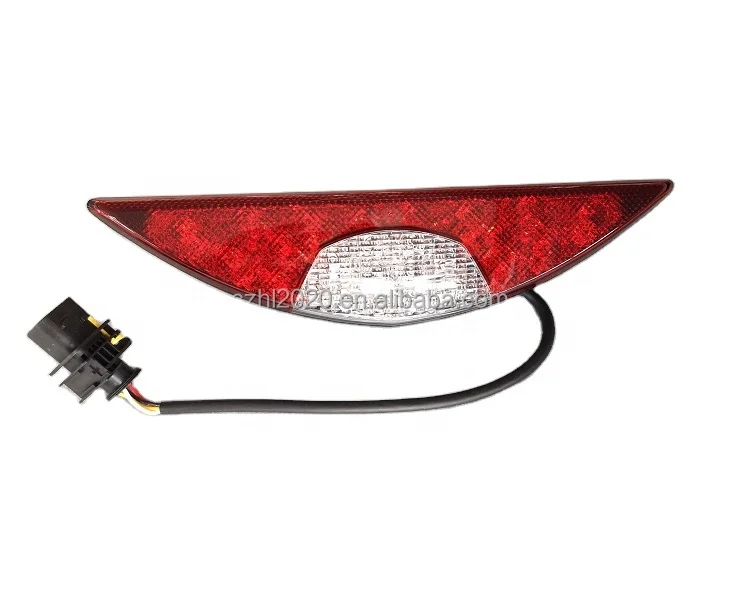 

High quality bus rear light, suitable for iveco bus.oem5801545981