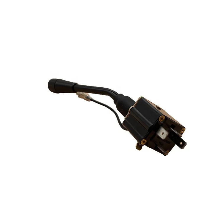 

Linde Forklift Indicator Switch Model 0009732400 Turn signal Flash Switch Essential Material Handling Equipment Part
