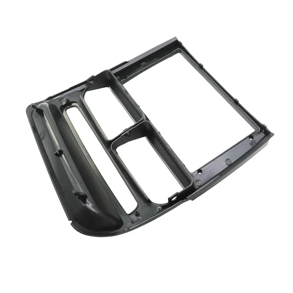 9Inch Android Radio Frame Fascia for Fiat Linea Punto EVO 2007-2015 | Car Stereo Dash Panel Kit