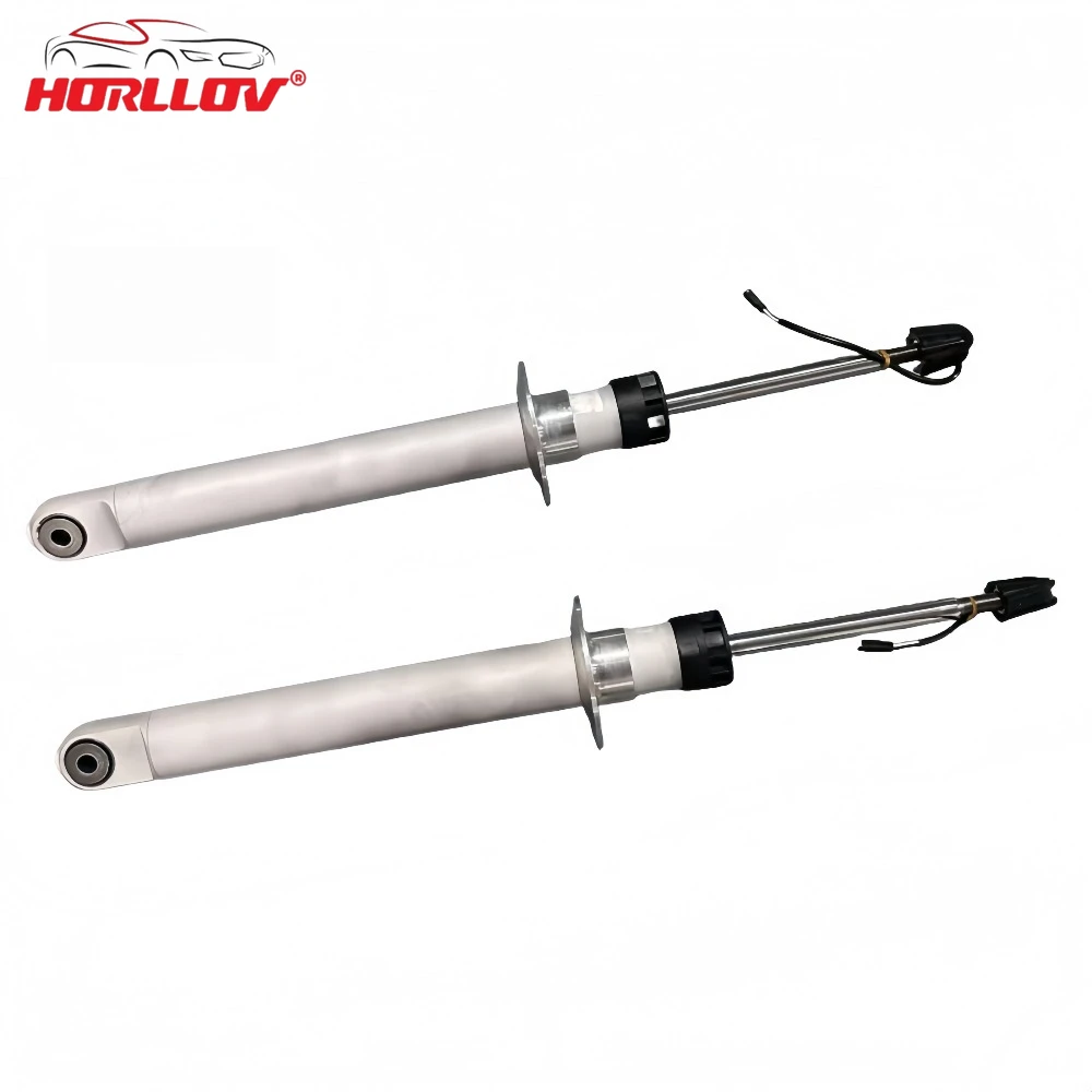 

Front Shock Absorber Stut for Maserati Ghibli Quattroporte Front Shock Absorber with Sensor Model 670005455 New Condition