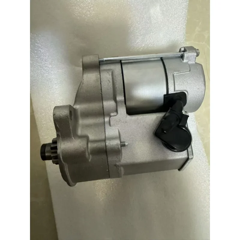 16611-63013 16611-63012 16611-63011 19269-63012 19269-63013 12V Starter For Kubota D950BH Z602E ZD1021 ZD1211 ZD331P