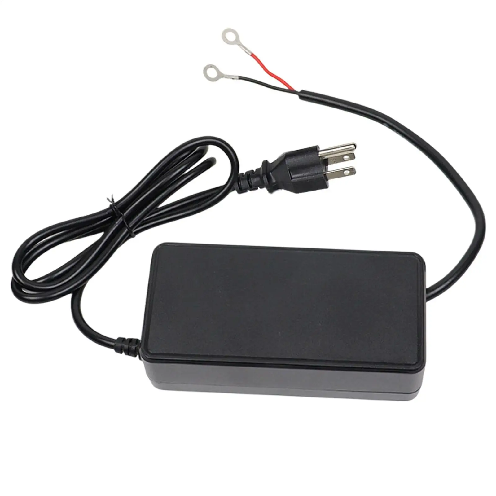 12V Converter Heavy Duty 110/220V To 12V Adapter Parking Air Heater Charger Outlets For Automotive Truck SUV Pickup RV Caravan
