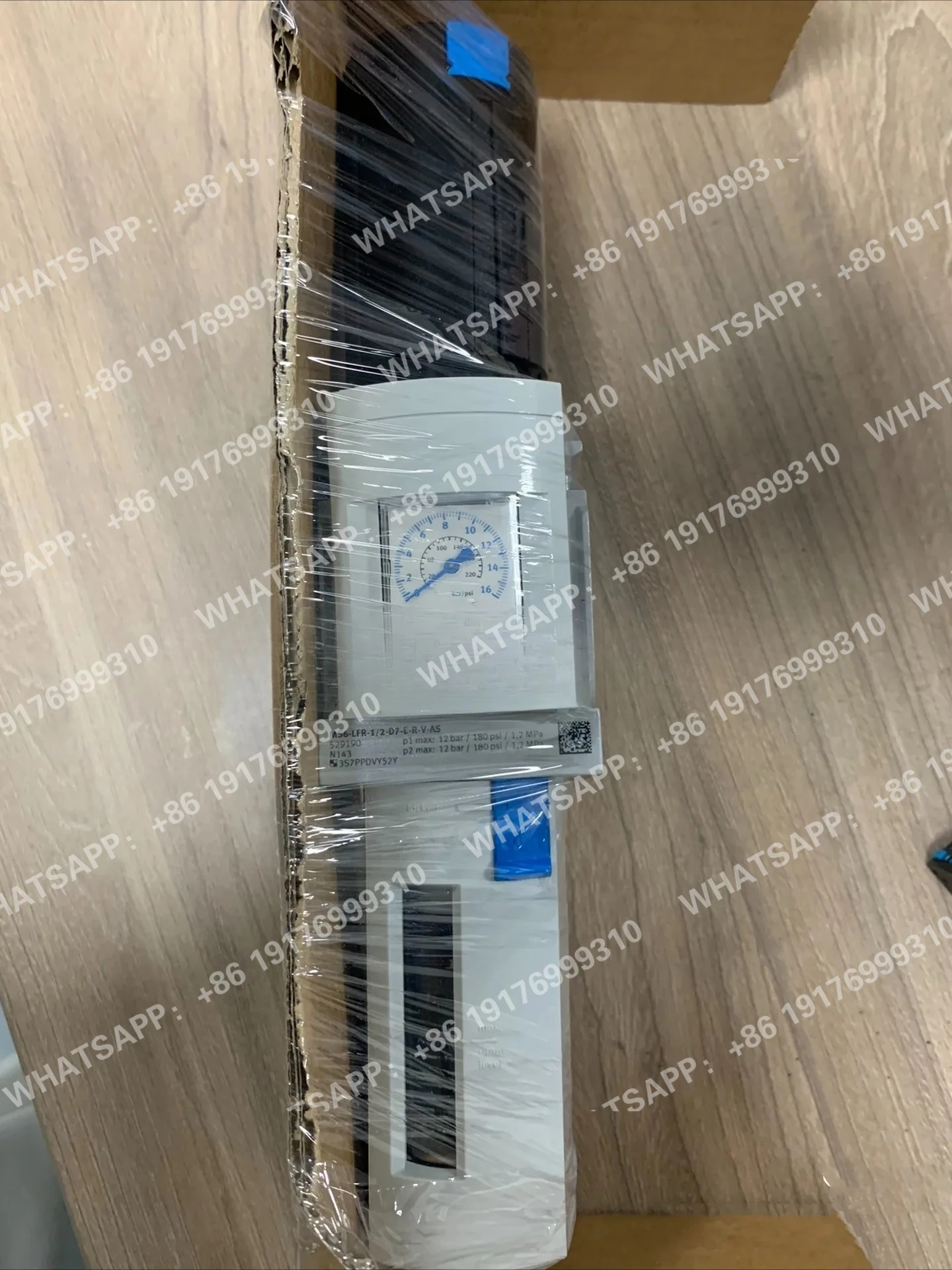 Фото Абсолютно новые MS6-LFR-1/2-D7-ERV-AS 529190, MS6-LFR-3/8-D7-C-R-M-MPA 526490, MS6-LFR-3/8-D7-ERM-AS 529228, MS6-LFR-3/8-D7-CRM-AS