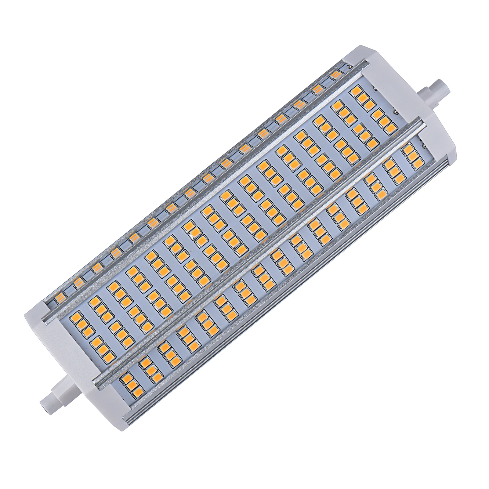 

R7S led bulb 189mm 40W AC100-220V light replacement halogen flood lamp