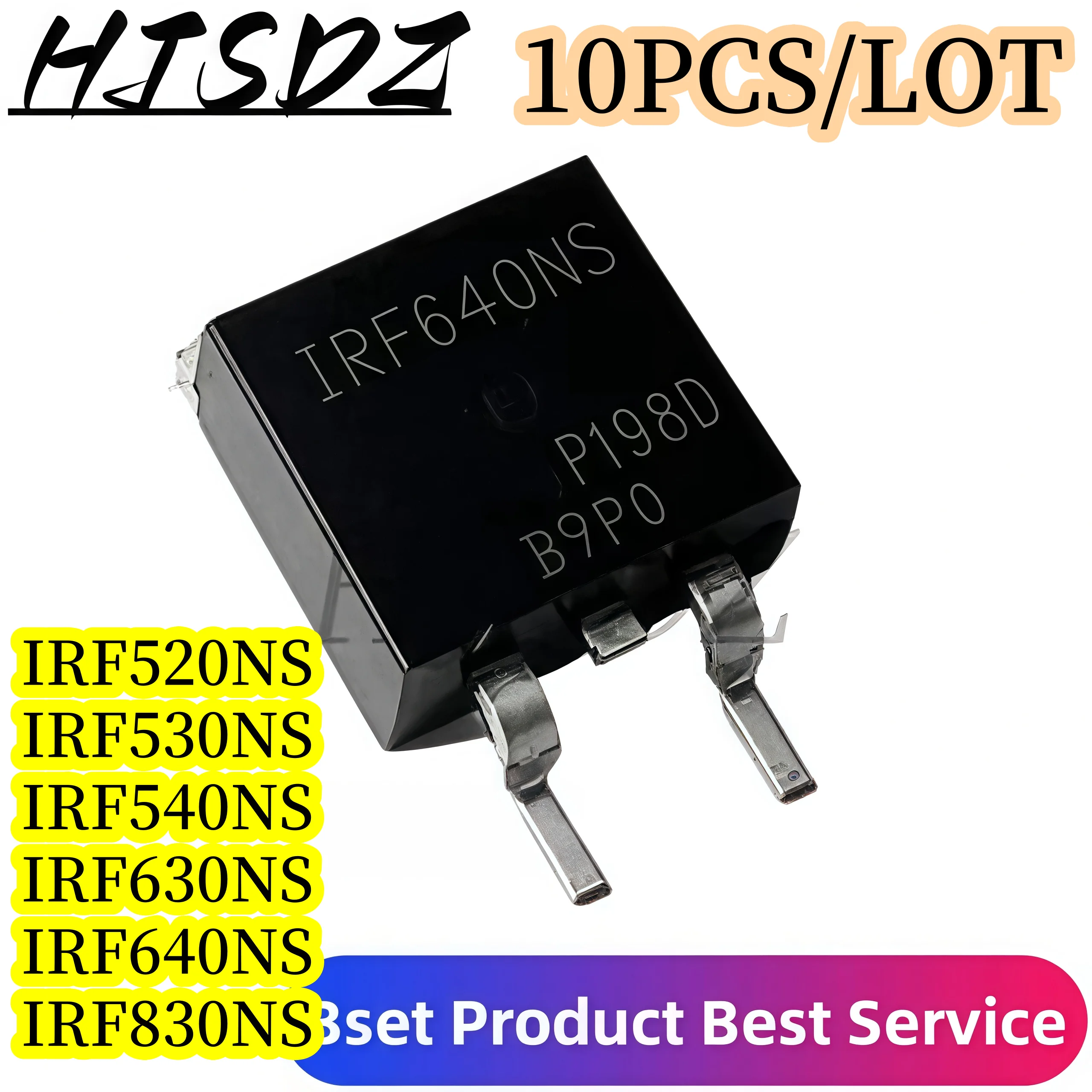 10PCS/LOT 100% Quality Original NCEP01T13 NCEP01T13A 135A/100V TO-220