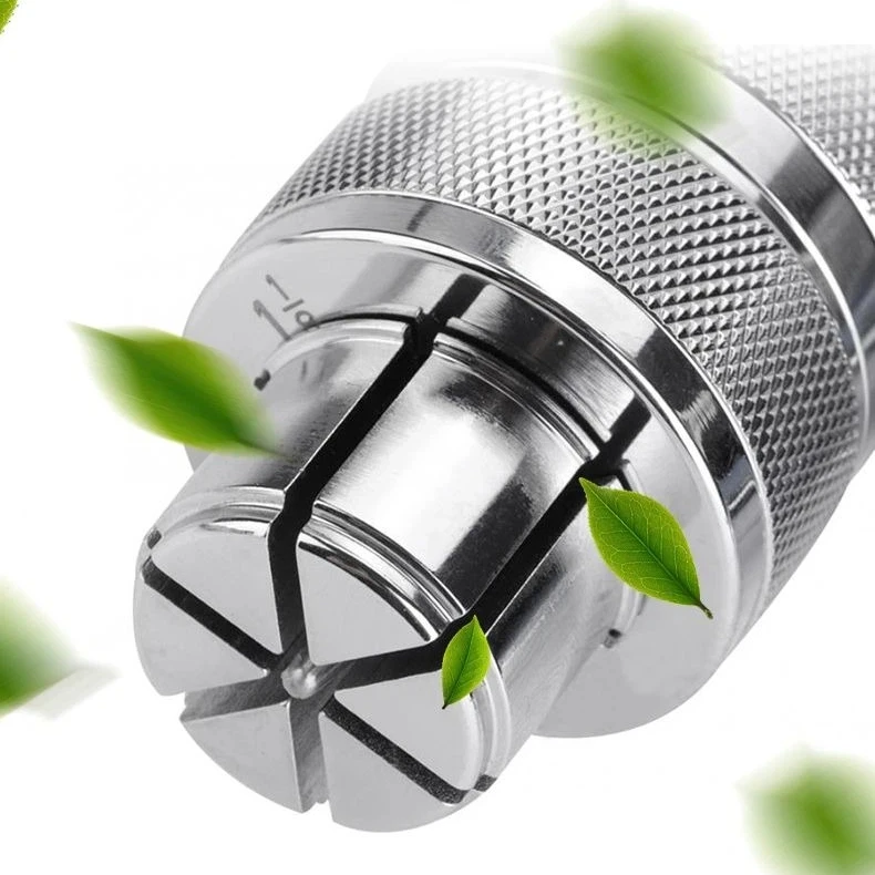 

VHE-29D/VHE-42D Hydraulic Pipe Central Air Conditioning Copper Pipe r Mouth Expander Reaming Pipe Expander