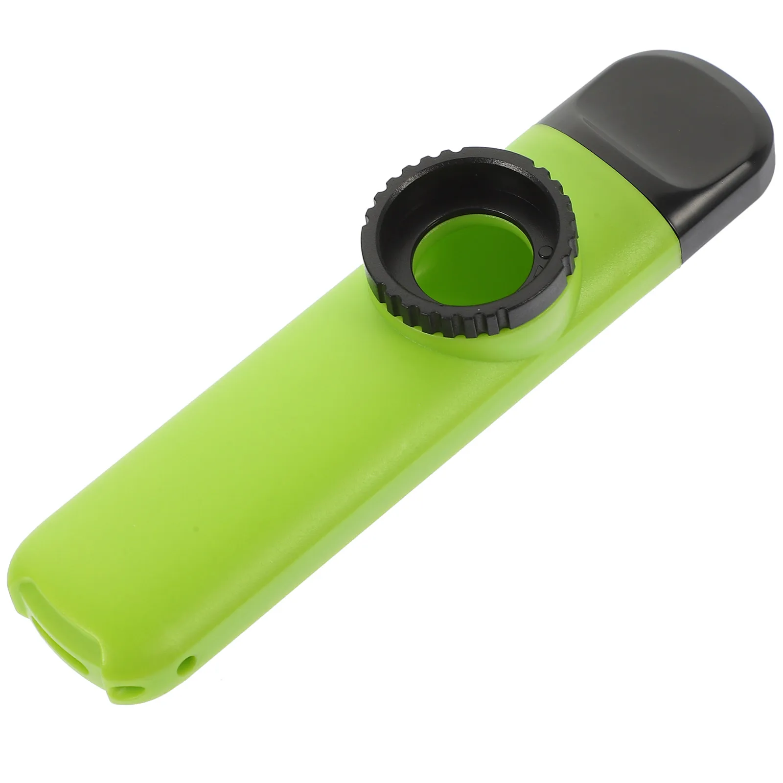 

Plastic Kazoo Musical Instrument Small Compact Kids Adults Beginner Guitar Ukulele Partner Lightweight Durable