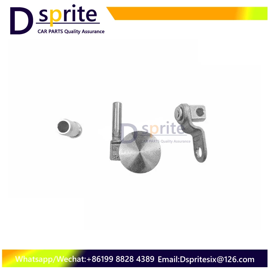 Turbo Wastegate Rat…