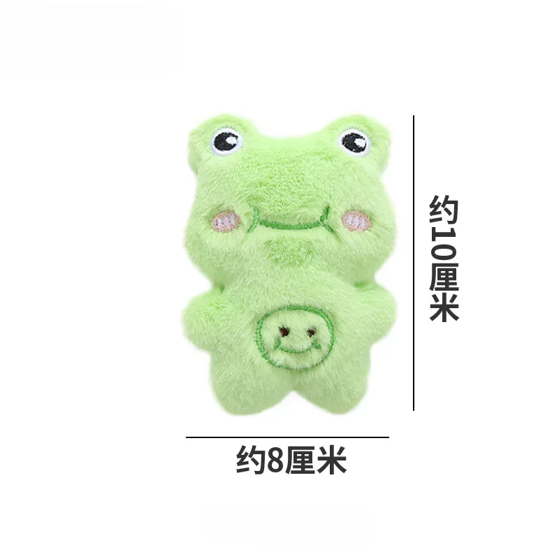 لعبة القطط القطيفة الكرتونية ذاتية اللعب على شكل حيوان عض تتضمن مستلزمات الحيوانات الأليفة بالنعناع ألعاب القطط منتجات الحيوانات الأليفة التفاعلية