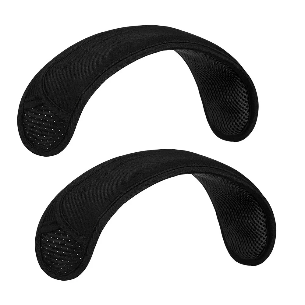 For Daily Commute Backpack Shoulder Pad Shoulder Pad For Bags Luggage Strap Cushion Pressure Reducing Ergonomic Comfort