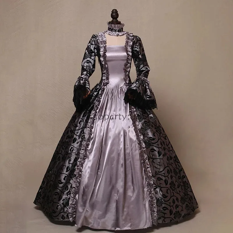 ♥2026 New Medieval …