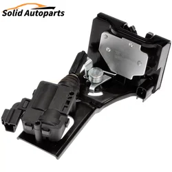 9L8Z-7843150-B 9L8Z7843150B Tailgate Trunk Latch Lock For Ford Escape 2009-2012 Mercury Mariner 2009-11 Mazda Tribute 2008-2011
