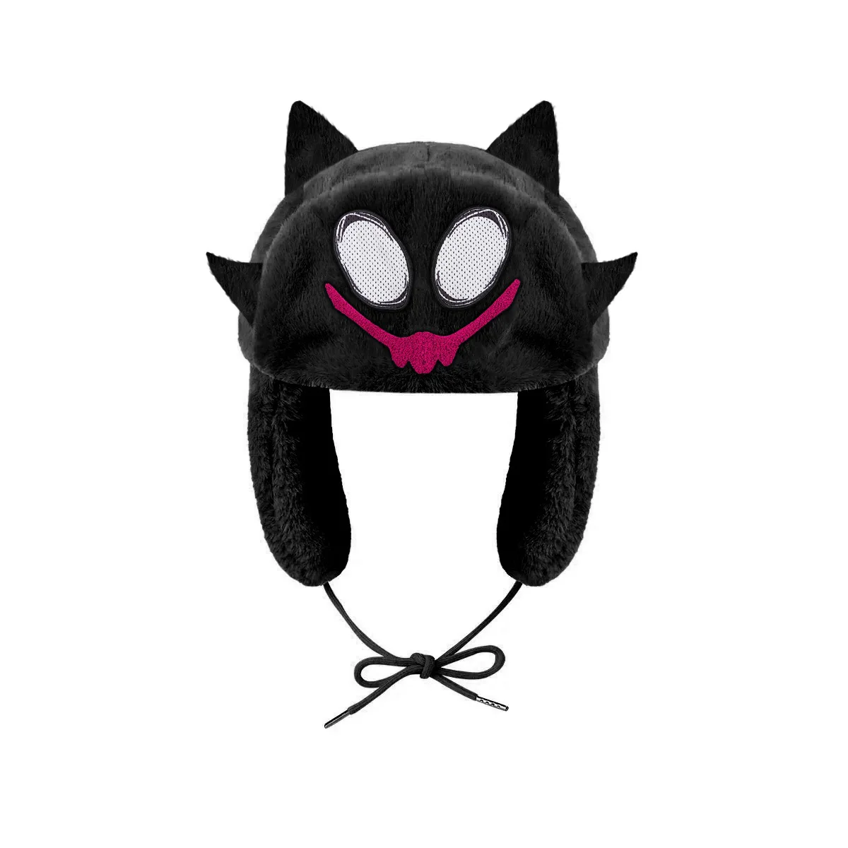 novo-outono-e-inverno-grosso-padrao-de-expressao-dos-desenhos-animados-masculino-e-feminino-quente-protecao-de-ouvido-chapeu-de-pelucia-a-prova-de-frio