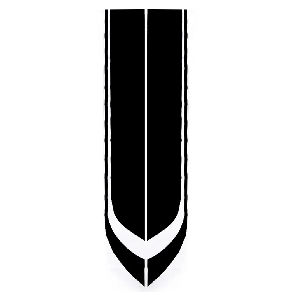 Zinc Alloy Sticker Decal Decal Sticker Metal Labeling wear-resistant dynamic reliable Decoration Waterproof Black Decor